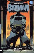 Absolute Batman TPB (2025 DC) 1-REP