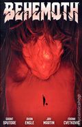 Behemoth TPB (2025 Dark Horse) 1-1ST