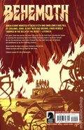 Behemoth TPB (2025 Dark Horse) 1-1ST