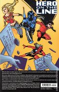 Blue Beetle Jaime Reyes TPB (2022 DC) 3-1ST