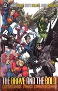 Brave and the Bold TPB (2024 DC) 2nd Edition 3-1ST