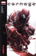 Carnage USA TPB (2025 Marvel) Modern Era Epic Collection 1-1ST