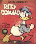 Las Malandanzas Del Pato Donald (Argentinian 1951 Editorial Abril BLB) 1120