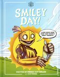 Smiley Day HC (2025 Random House Worlds) A Critical Role Book 1-1ST