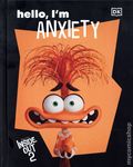 Disney Inside Out 2: Hello, I'm Anxiety HC (2025 DK) 1-1ST