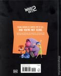 Disney Inside Out 2: Hello, I'm Anxiety HC (2025 DK) 1-1ST