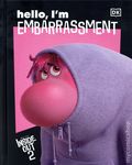 Disney Inside Out 2: Hello, I'm Embarrassment HC (2025 DK) 1-1ST