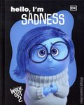 Disney Inside Out 2: Hello, I'm Sadness HC (2025 DK) 1-1ST