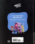 Disney Inside Out 2: Hello, I'm Sadness HC (2025 DK) 1-1ST