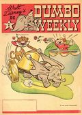 Dumbo Weekly (1942) 4