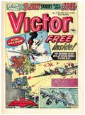 Victor (UK 1961-1992 D.C. Thomson) 1183