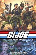 GI Joe A Real American Hero Compendium TPB (2024 Image) 2A-1ST