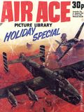 Air Ace Picture Library Holiday Special (1969-1988 IPC/Fleetway) 1977