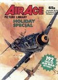Air Ace Picture Library Holiday Special (1969-1988 IPC/Fleetway) 1984
