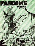 Fandom's Agent (1968) Fanzine 2