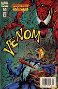 Venom Carnage Unleashed (1995) 1N