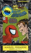 Marvel Premiere Collector's Pack (1994 Marvel) Spider-Man 1-SET
