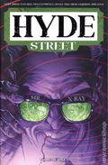 Hyde Street TPB (2025 Image) 1-1ST
