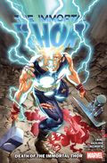 Immortal Thor TPB (2024 Marvel) 5-1ST