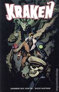Kraken TPB (2025 Titan Comics) 1B-1ST