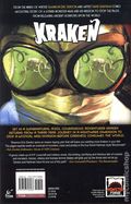 Kraken TPB (2025 Titan Comics) 1B-1ST