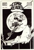 Comic Reader (1961-1984 Jerry G. Bails) 107