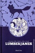 Lumberjanes HC (2025 Boom Studios) Book Edition 1-1ST