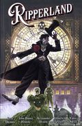 Ripperland TPB (2025 Dark Horse) 1-1ST