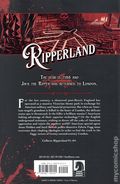 Ripperland TPB (2025 Dark Horse) 1-1ST