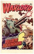 Warlord (UK 1974 -1986 D.C. Thomson) 512