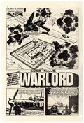 Warlord (UK 1974 -1986 D.C. Thomson) 512