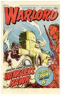 Warlord (UK 1974 -1986 D.C. Thomson) 511