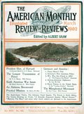 American Review of Reviews (1890-1937 Review of Reviews Co) 146