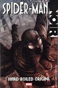 Spider-Man Noir Hard-Boiled Origins TPB (2025 Marvel) 1-1ST