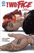 Two-Face Trial Separation TPB (2025 DC) All-In 1-1ST