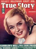 True Story Magazine (1919-1992 MacFadden Publications) Vol. 39 #4