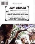 Ken Parker The Best of Collection HC (2025 Epicenter Comics) Signature Edition 1-1ST