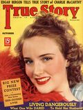 True Story Magazine (1919-1992 MacFadden Publications) Vol. 39 #3