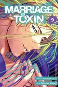 Marriage Toxin GN (2024 Viz) 9-1ST