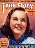 True Story Magazine (1919-1992 MacFadden Publications) Vol. 39 #2