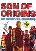 Son of Origins of Marvel Comics TPB (2025 Gallery Books) New Edition 1-1ST