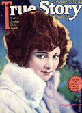 True Story Magazine (1919-1992 MacFadden Publications) Vol. 9 #5