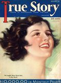 True Story Magazine (1919-1992 MacFadden Publications) Vol. 24 #2