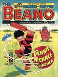 Beano (UK 1938 D.C. Thomson) 2451