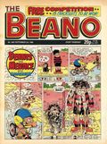Beano (UK 1938 D.C. Thomson) 2407