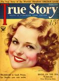 True Story Magazine (1919-1992 MacFadden Publications) Vol. 30 #1