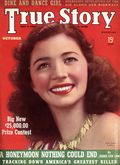 True Story Magazine (1919-1992 MacFadden Publications) Vol. 41 #3