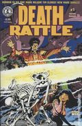 Death Rattle (1995 3rd Series) 1B
