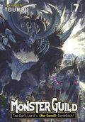 Monster Guild: The Dark Lord's (No-Good) Comeback! GN (2021 Seven Seas) 7-1ST