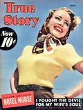 True Story Magazine (1919-1992 MacFadden Publications) Vol. 46 #3